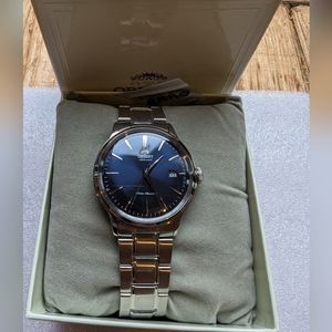 Orient Bambino watch